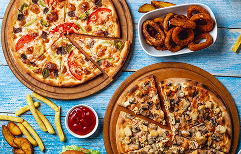 Pizza