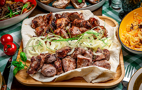 Kebab